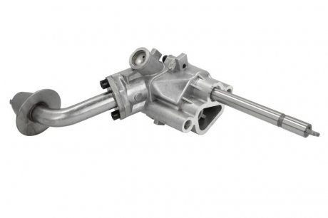 Масляний насос topran (Hans Pries) 101444