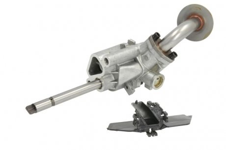 Масляний насос topran (Hans Pries) 109178