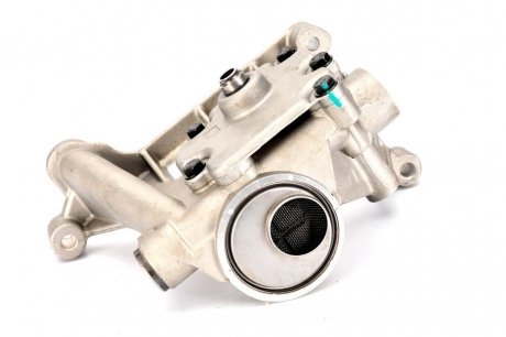 Масляний насос topran (Hans Pries) 111054