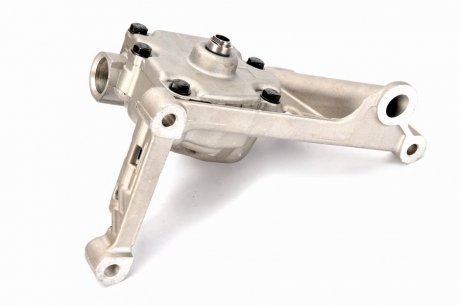 Масляний насос topran (Hans Pries) 111054