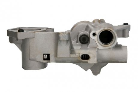 Масляний насос topran (Hans Pries) 116246