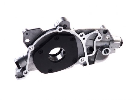 Корпус масляного фільтра topran (Hans Pries) 206863