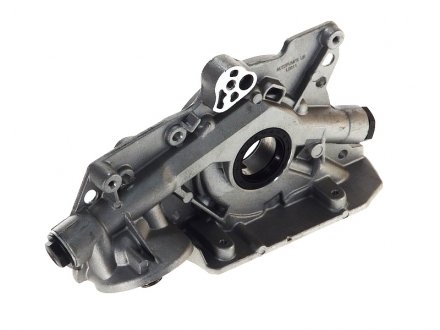 Корпус масляного фільтра topran (Hans Pries) 206863