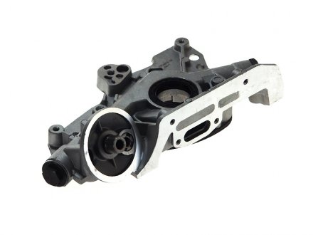 Корпус масляного фільтра topran (Hans Pries) 206863