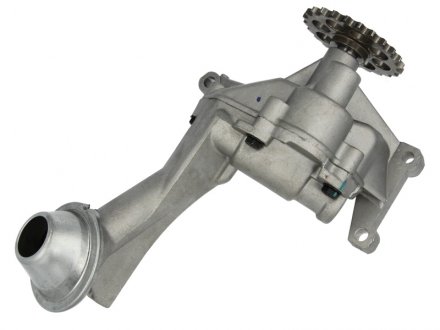 Корпус масляного фильтра topran (Hans Pries) 401148