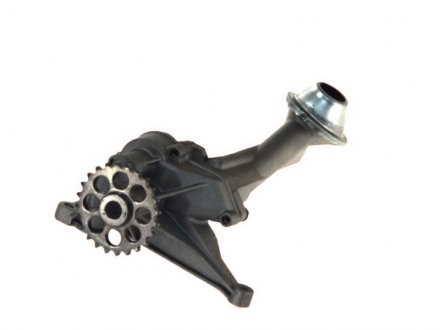 Корпус масляного фильтра topran (Hans Pries) 401152