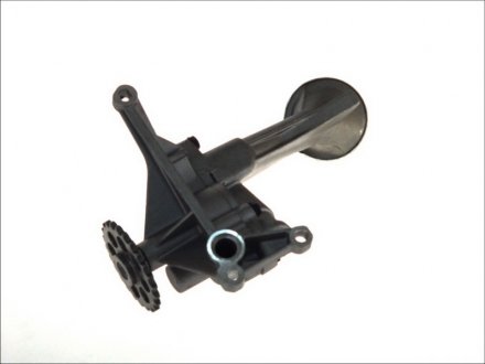 Корпус масляного фильтра topran (Hans Pries) 401152