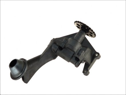 Корпус масляного фильтра topran (Hans Pries) 401152