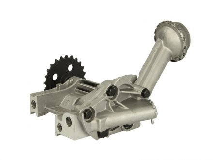 Корпус масляного фільтра topran (Hans Pries) 700974