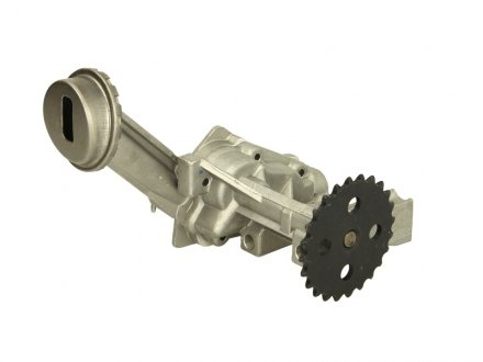 Корпус масляного фільтра topran (Hans Pries) 700974