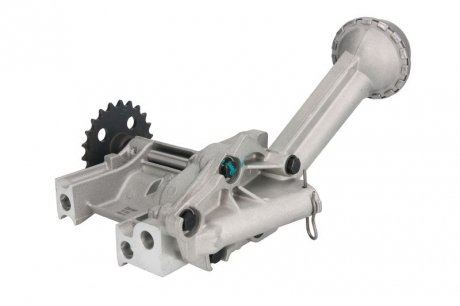 Корпус масляного фильтра topran (Hans Pries) 701763