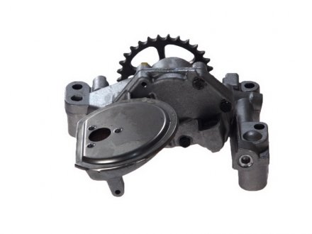 Масляний насос topran (Hans Pries) 720158