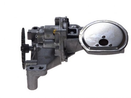 Масляний насос topran (Hans Pries) 720158