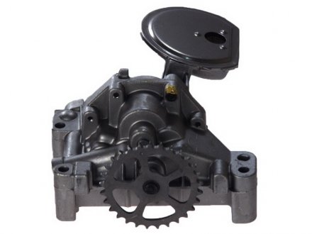 Масляний насос topran (Hans Pries) 720158