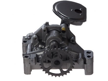 Масляний насос topran (Hans Pries) 720158