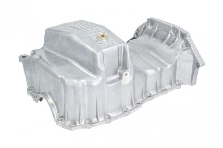 Масляний піддон topran (Hans Pries) 701641