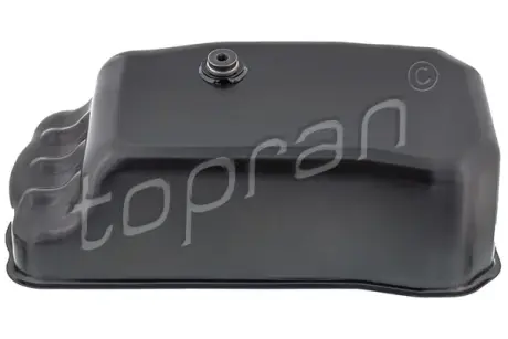 Масляний піддон topran (Hans pries) 723502