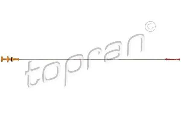 Масляний щуп Topran (Hans Pries) 409236 (фото 1)