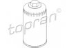 Масляный фильтр topran (Hans Pries) 101 574