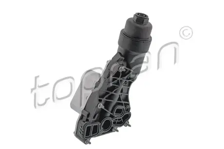 Масляный фильтр topran (Hans pries) 504027 Бмв 2 Series