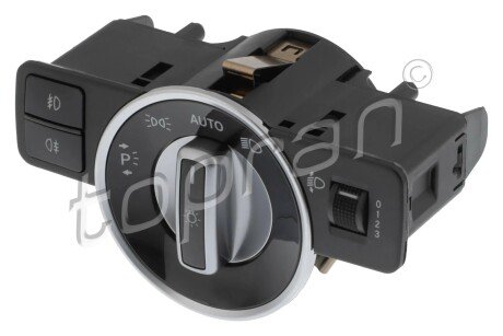 Мастило TEMOL ShRUS-4 (100 мл) topran (Hans Pries) 410668