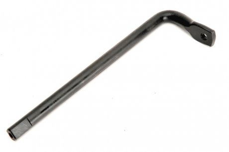 Механізм натяжіння ременя topran (Hans Pries) 109743