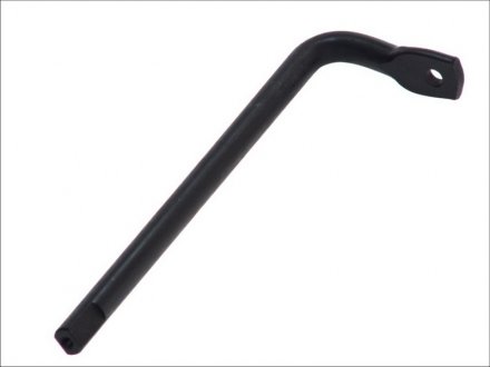 Механізм натяжіння ременя topran (Hans Pries) 109743