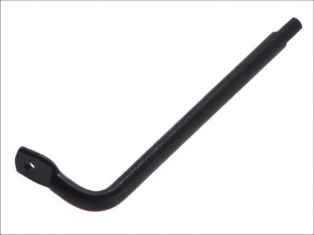 Механізм натяжіння ременя topran (Hans Pries) 109743