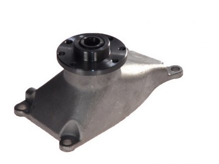 Механізм натяжіння ременя topran (Hans Pries) 400913