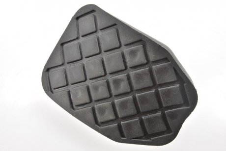 Накладка педалі topran (Hans Pries) 112248 на Киа Соул