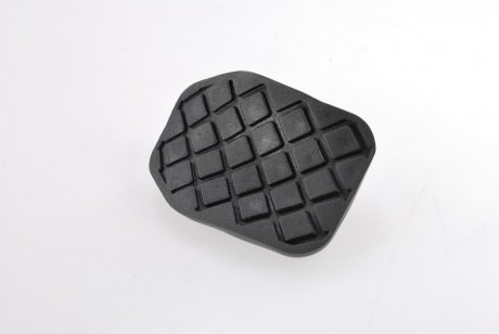 Накладка педали topran (Hans Pries) 112313