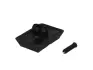 Накладка порога зовнішня Topran (Hans Pries) 502013 (фото 2)