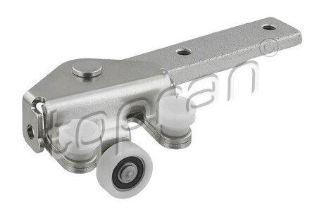 Направляюча ролика дверей topran (Hans Pries) 408775