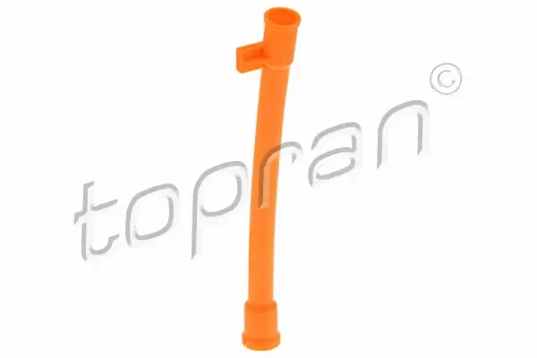 Напрямна щупа оливного Topran (Hans Pries) 108032 (фото 1)