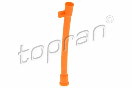 Напрямна щупа оливного Topran (Hans Pries) 108032