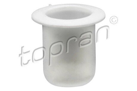 Насадка topran (Hans Pries) 103546 на Ауди Audi Q2