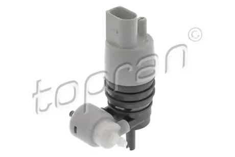 Насос омивача Topran (Hans Pries) 410450