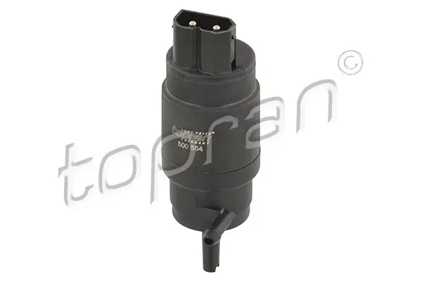 Насос омивача topran (Hans pries) 500 554
