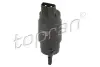 Насос омивача topran (Hans pries) 500 554