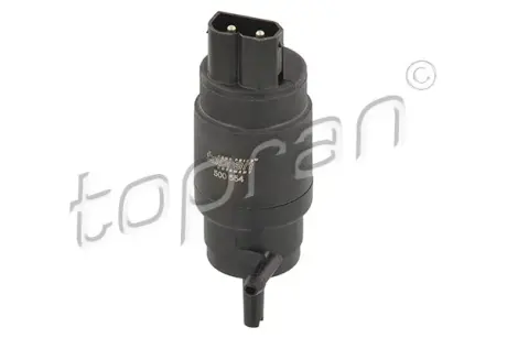 Насос омивача Topran (Hans Pries) 500 554