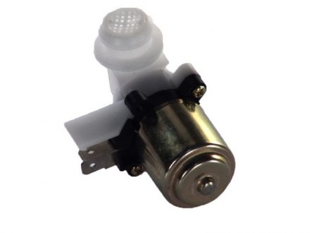 Моторчик (насос) омивача topran (Hans Pries) 720283