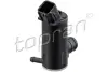 Насос омивача topran (Hans pries) 820 443