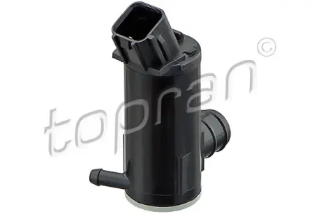 Насос омивача Topran (Hans Pries) 820 443