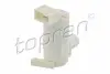 Насос склоомивача topran (Hans pries) 701640