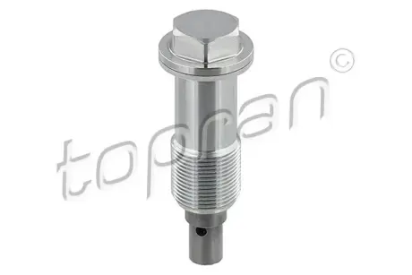 Натяжник ланцюга topran (Hans pries) 408978