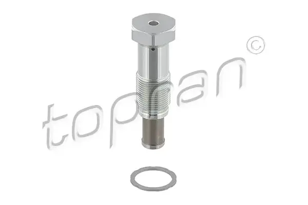 Натяжник ланцюга topran (Hans pries) 502635