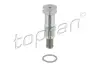 Натяжник ланцюга topran (Hans pries) 502635