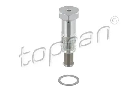 Натяжник ланцюга topran (Hans pries) 502635 Ситроен С3 пикассо