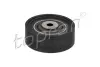 Натяжний ролик topran (Hans pries) 113125