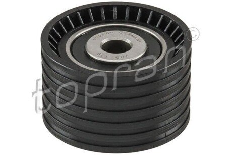 Натяжний ролик topran (Hans Pries) 700119